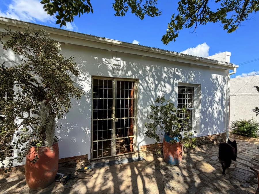 3 Bedroom Property for Sale in Barrydale Western Cape